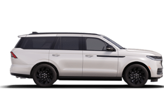 2025 Lincoln Lincoln Navigator External Image 1